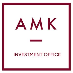 AMK Trading & Investment Limited